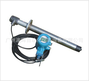 {插入式電磁流量計}電磁感應高科技！