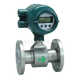 一體化電磁流量計(jì)，越來越趨近完好