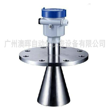 雷達液位計，跟雷達比？