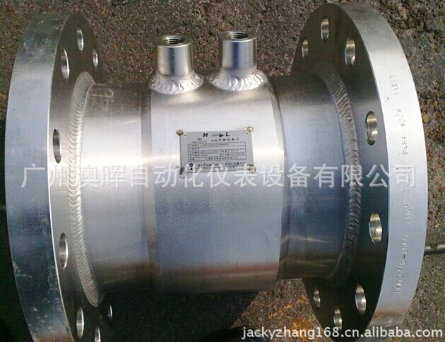 蒸汽貿易結算流量計,非一般的體驗