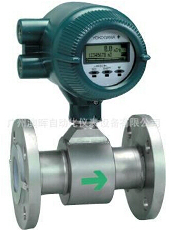 一體化電磁流量計(jì),錯(cuò)過(guò)了就不是你的