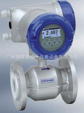 科隆電磁流量計(jì),兵來(lái)將擋