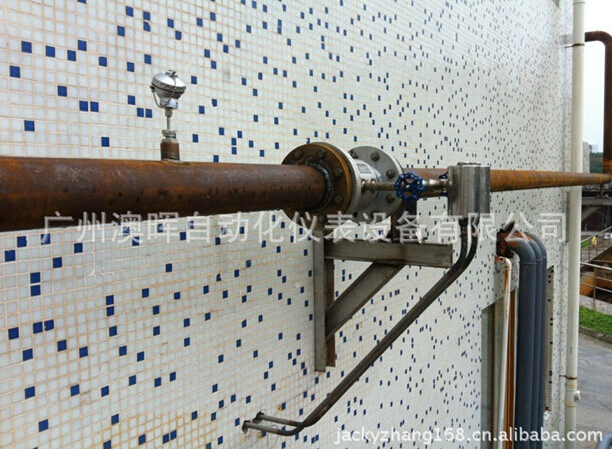 氣流量計(jì),不需人工值守