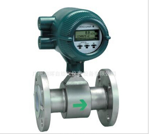 【一體化電磁流量計】天下 品質!