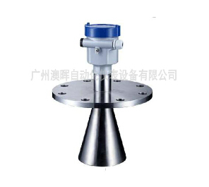 {雷達液位計}也就那么點事!