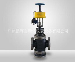 {燃氣溫度控制閥}我就是這樣的！