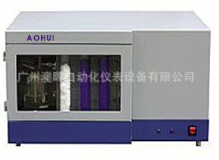 【快速智能定硫儀】高精度 很放心！