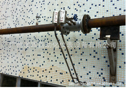 【鍋爐主給水平衡流量計】度高,復現性好！