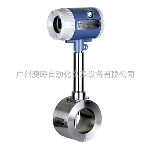 橫河旋渦流量計安裝有什么技巧？