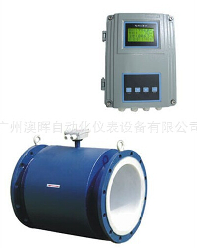 【電磁流量計】電導率是什么?